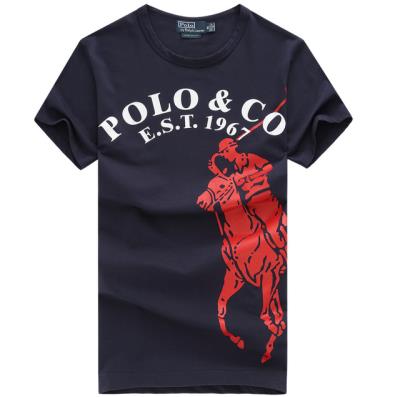 Men Polo Shirts-2213